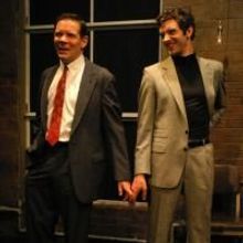 THE TEMPERAMENTALS Reopens 6/10 At TBG Theater For Limited Four Week Run