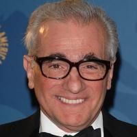 Universal Pictures To Produce SINATRA Film; Scorsese Will Direct