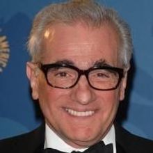 Universal Pictures To Produce SINATRA Film; Scorsese Will Direct