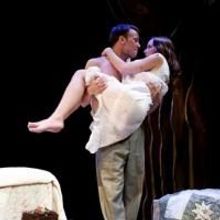 SWEET STORM At The Alchemy Theatre Extends Again Through 7/26