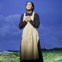 Photo Flash: THE SOUND OF MUSIC Plays Toronto Thru 9/6