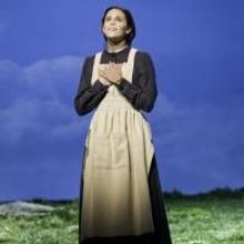 Photo Flash: THE SOUND OF MUSIC Plays Toronto Thru 9/6