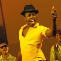 Photo Flash: THE HARDER THEY COME Hits Toronto's Canon Theatre Thru 8/23