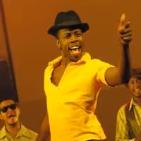 Photo Flash: THE HARDER THEY COME Hits Toronto's Canon Theatre Thru 8/23