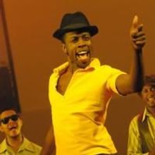 Photo Flash: THE HARDER THEY COME Hits Toronto's Canon Theatre Thru 8/23