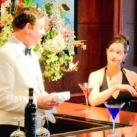 AN EVENING AT THE CARLYLE Plays Open Ended Run At The Algonquin Theater…