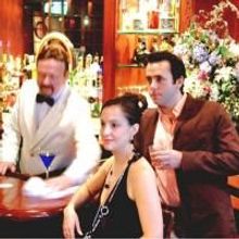 AN EVENING AT THE CARLYLE Extends Its Previously Announced Engagement To Open Ended…