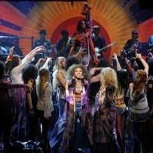 HAIR New Broadway Cast Recording Is iTunes Top Selling Soundtrack Since Release