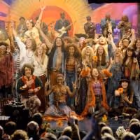 Cast Of 'HAIR' To Be Featured Guests On 'SIRIUS XM Live On Broadway'