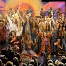 Cast Of 'HAIR' To Be Featured Guests On 'SIRIUS XM Live On Broadway'