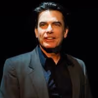 PETER GALLAGHER, DON'T GIVE UP ON ME Comes To Drury Lane Water Tower, Runs Sundays…