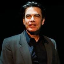 PETER GALLAGHER, DON'T GIVE UP ON ME Comes To Drury Lane Water Tower Place On Sunday 