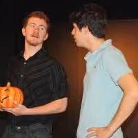 Photo Flash: WELCOME TO THE MOON & OTHER PLAYS Come To Uncommon Theater 6/25-28