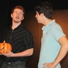 Photo Flash: WELCOME TO THE MOON & OTHER PLAYS Come To Uncommon Theater 6/25-28