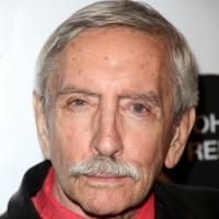 Edward Albee In Conversation With Jonathan Biggins Plays Sydney Theatre 7/5