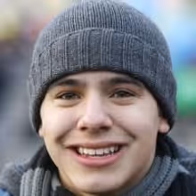 American Idol's David Archuleta To Perform At The Byham Theater 7/28