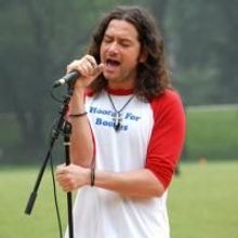 Constantine Maroulis to Judge Hottest Rocker Mom Contest Held 6/3 In NYC