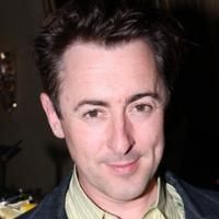 Alan Cumming Made An OBE, Jonathan Pryce Named CBE In Queen's Birthday Honours