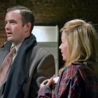 Photo Flash: Ground UP Productions Presents BAREFOOT IN THE PARK 7/9-7/25