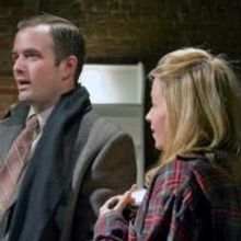 Photo Flash: Ground UP Productions Presents BAREFOOT IN THE PARK 7/9-7/25