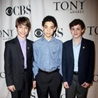 Numbers From BILLY ELLIOT & More Performed At MTC's Spring Gala 5/18 In NYC