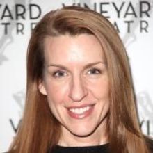 Susan Blackwell Comes To Joe's Pub In JEFFERY AND COLE CASSEROLE: LIVE! 9/13