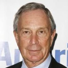 Bloomberg Signs Mayoral Proclamation Making 8/14 -30 NEW YORK INTERNATIONAL FRINGE…