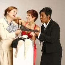 Long Island's Lydia Gladstone Stars in Menopause The Musical, Opens In Port Washingto