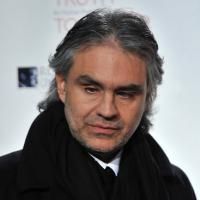Andrea Bocelli Performs Handel, Bach, Schubert & More 9/8, 9/9, 9/11 At Carnegie Hall