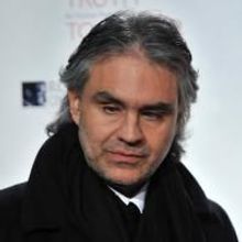 Andrea Bocelli Performs Handel, Bach, Schubert & More 9/8, 9/9, 9/11 At Carnegie Hall