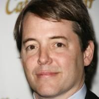 Matthew Broderick Set To Appear On ABC's Live With Regis & Kelly 5/22