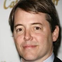 Matthew Broderick Set To Appear On ABC's Live With Regis & Kelly 5/22