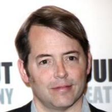 Matthew Broderick To Guest On Late Night With Jimmy Fallon 6/15