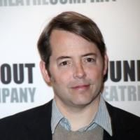 THE PHILANTHROPIST's Matthew Broderick To Guest On WOR's Joan Hamburg 6/3