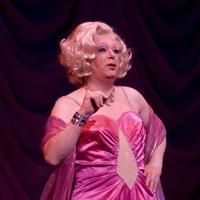 Whispering Voices: Press Night - La Cage Aux Folles
