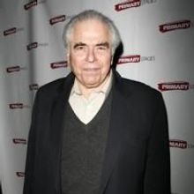 HAUNTED HOUSE With Charney, Blaine & More Plays At The Irish Arts Center 7/9-8/8