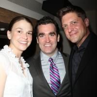 SHREK THE MUSICAL Cast To Appear On Food Network 'Challenge' 6/7