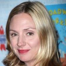 GOD OF CARNAGE's Hope Davis Featured In the LA Times