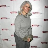 Jamie deRoy Brings Her Variety Show To The Metropolitan Room 6/2