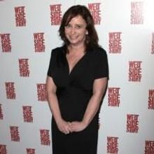 THE 39 STEPS Continues 'Hitchcock Meets Hilarious' Talkback With Rachel Dratch…