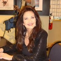 Lynda Carter To Perform At Fashion's Night Out 10/10