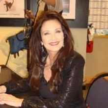 Lynda Carter To Perform At Fashion's Night Out 10/10