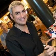 GREASE With Taylor Hicks Comes To TUTS 9/8-9/20
