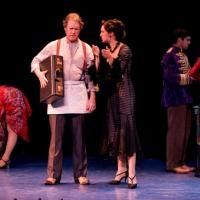 Photo Flash: CRAZY FOR YOU, Starring Yazbeck And Goldyn, Plays At MSMT Through 7/11