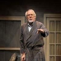 Photo Flash: Wayside's THE GIN GAME Runs Thru 8/15