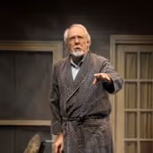 Photo Flash: Wayside's THE GIN GAME Runs Thru 8/15