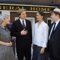 THE FUNERAL DIRECTORS WIFE Runs 6/9-6/27 At Richmond Shepard Theatre