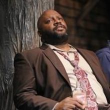 Go Behind The Scenes At PNT's FENCES During Cast & Creatives Discussion 5/24