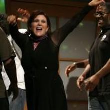 Carrie Fisher Brings WISHFUL DRINKING Back To Berkeley Rep's Roda Theater 7/9-23