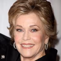 Fonda 'Blogs' About Michael Jackson, Death